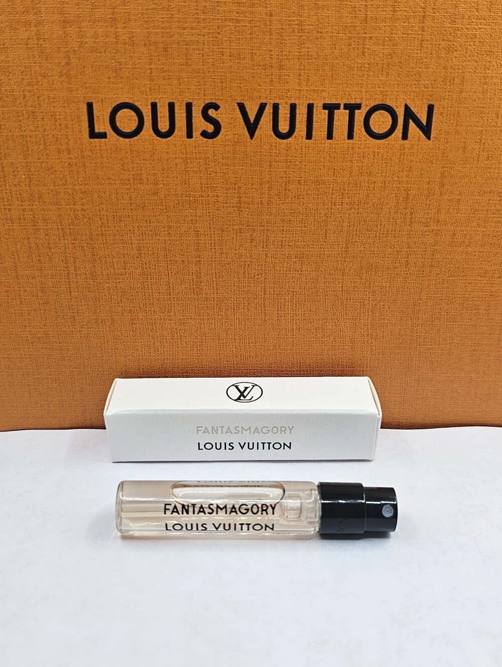 🔥3pc✅️ Louis Vuitton HIGH-END FRAGRANCE 💥FANTASMAGORY💥